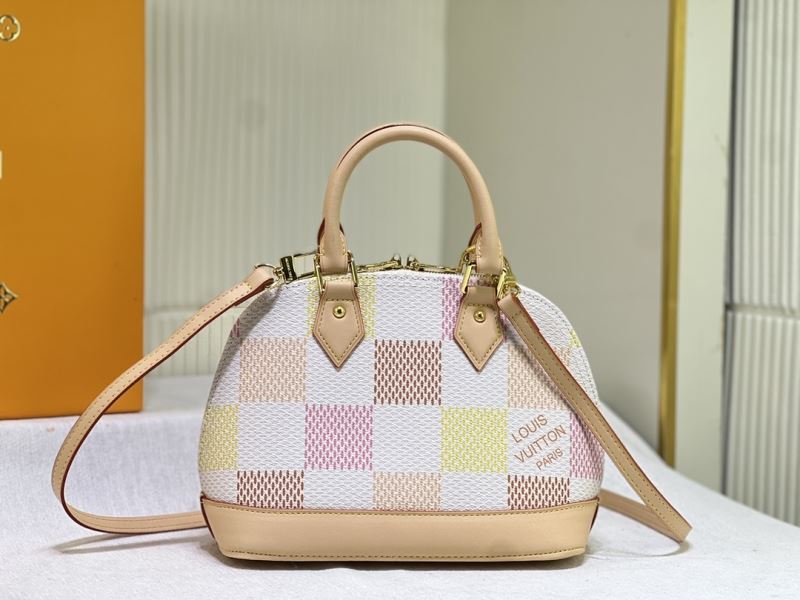 LV Top Handle Bags